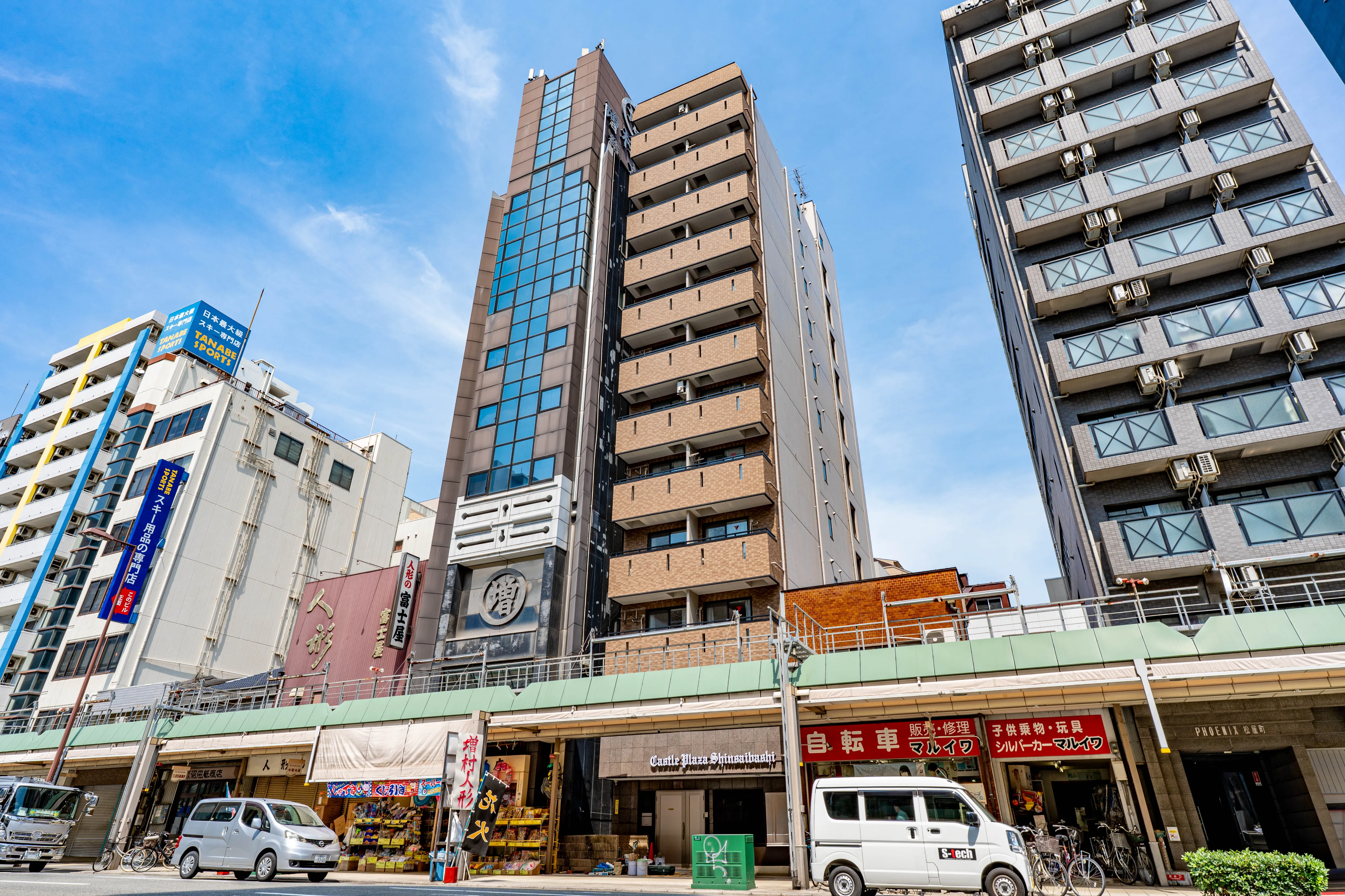 酒店内饰